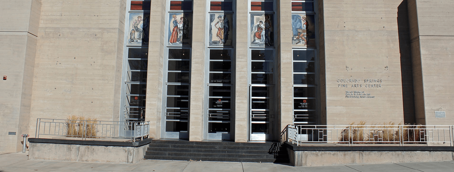 Taylor Museum